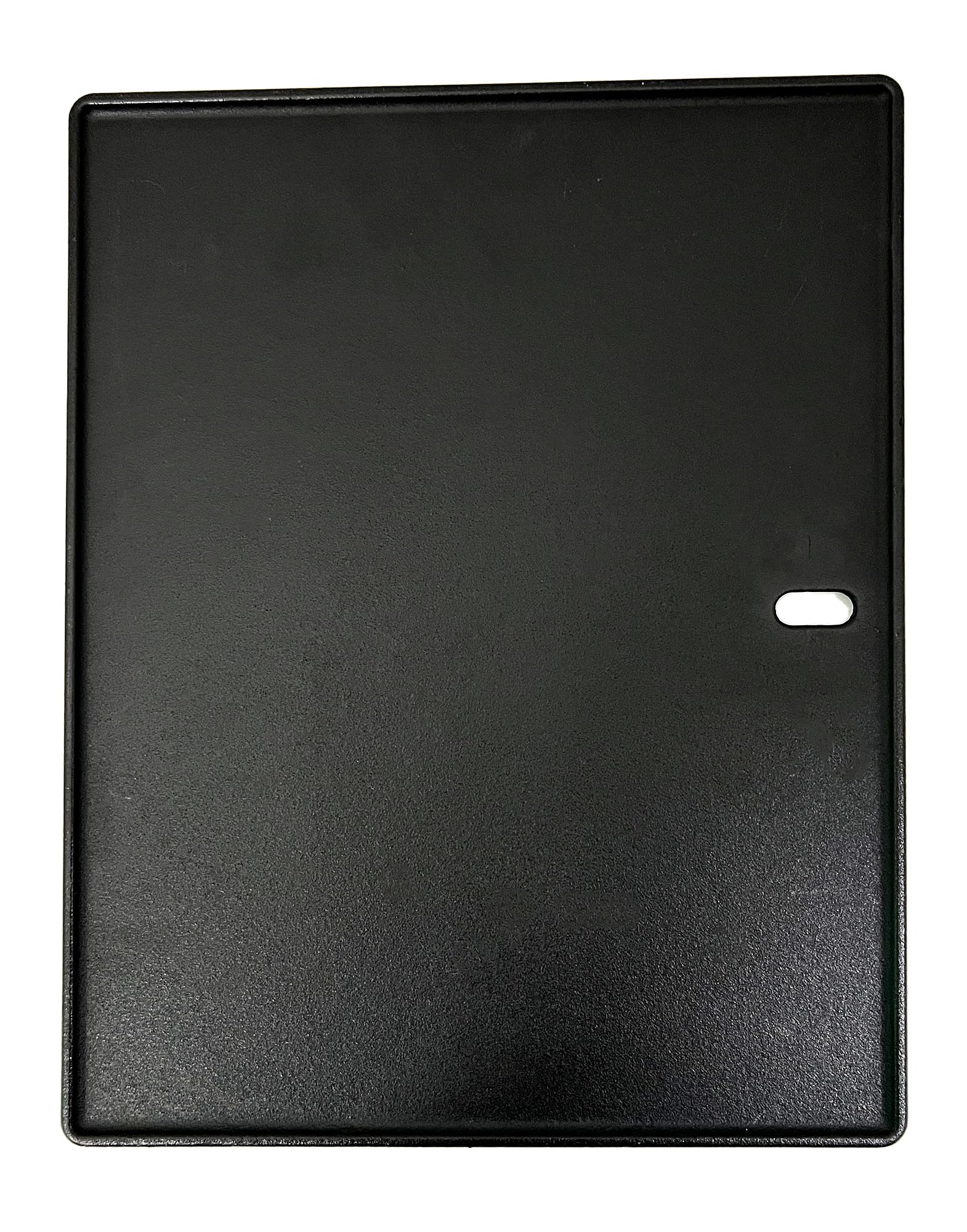 Direct Store close-up of porcelain coating highlighting rust protection and easy cleanup