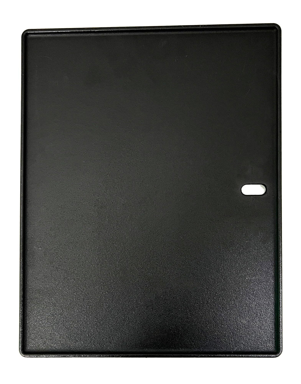 Direct Store close-up of porcelain coating highlighting rust protection and easy cleanup