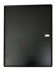 Direct Store close-up of porcelain coating highlighting rust protection and easy cleanup