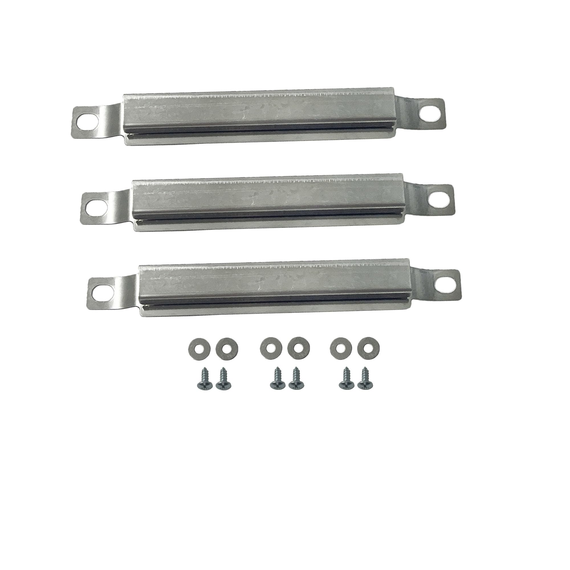 Direct Store parts next to ruler showing exact dimensions and confirming proper fit