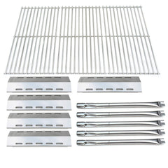 Direct store front view of DG210 kit showing full replacement parts for easy identification and peace of mind