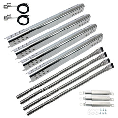 Direct Store DG274 kit front view showing all replacement parts and clear labeling for quick identification and fit