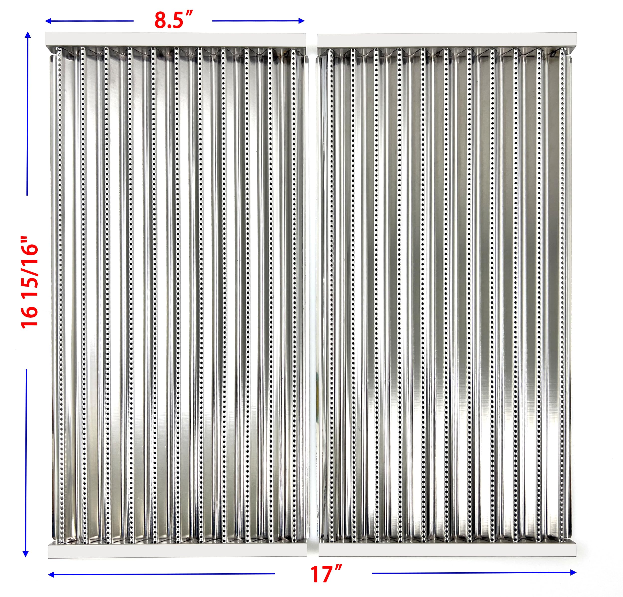 Direct Store DS123 size comparison beside ruler showing correct replacement dimensions