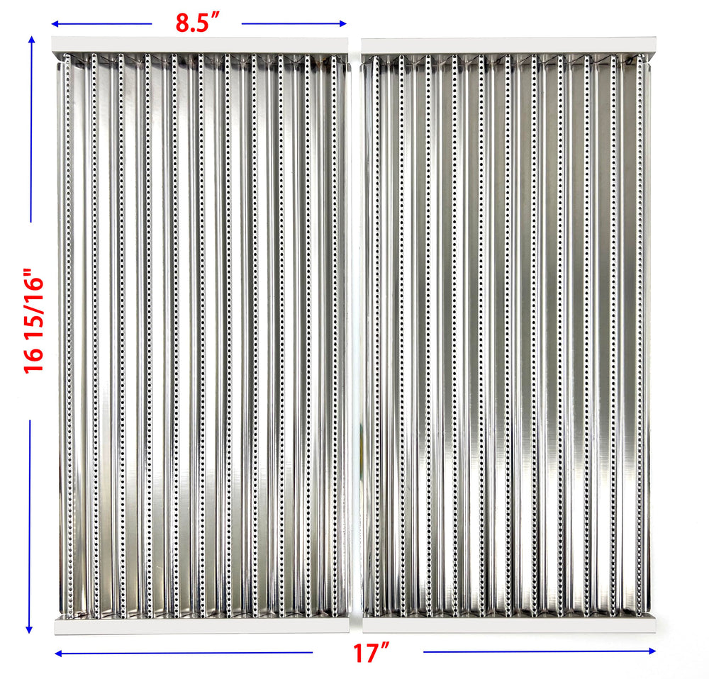 Direct Store DS123 size comparison beside ruler showing correct replacement dimensions