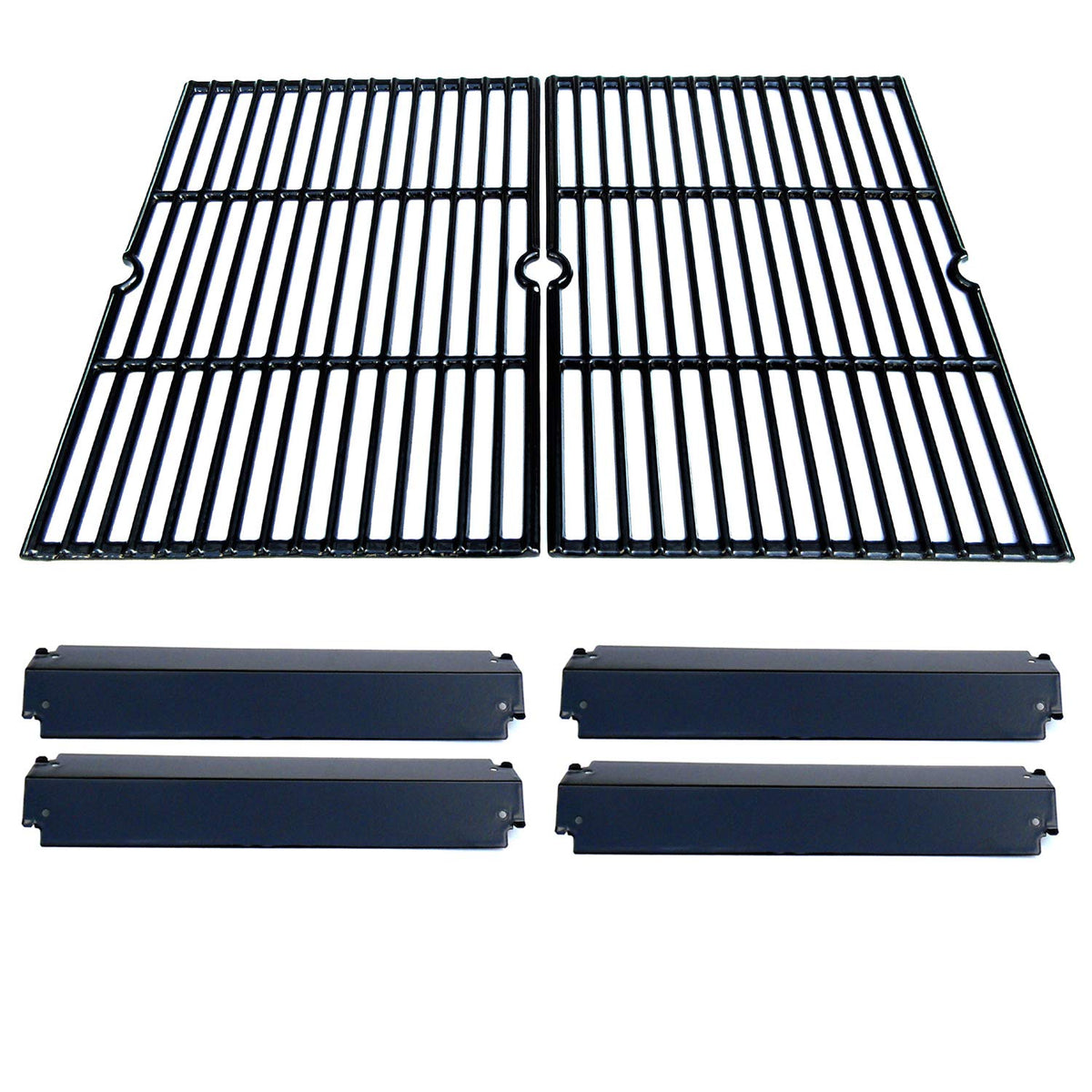 Direct store front packaging showing DG232 kit and fit information for easy selection