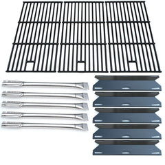 Direct store front packaging showing full replacement kit and clear contents benefit