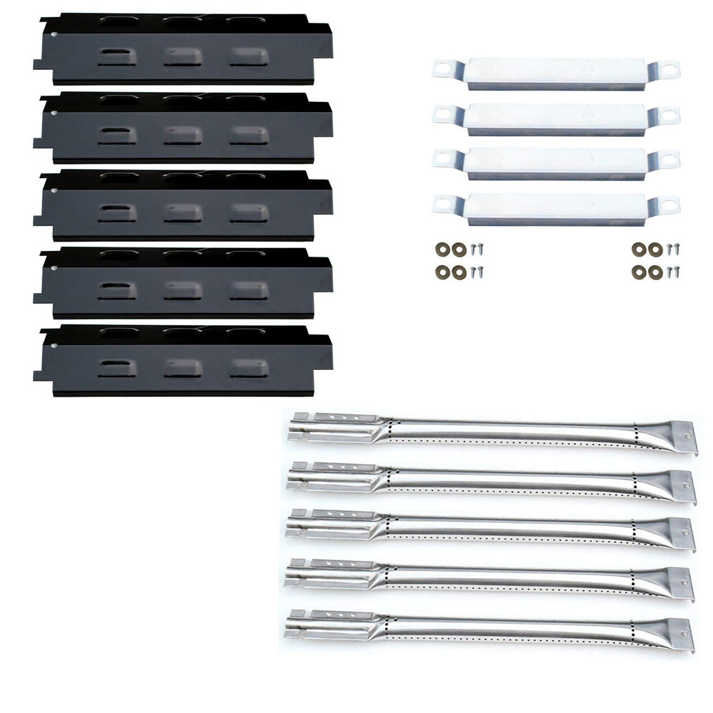 Direct Store front packaging showing five-piece replacement kit, clear identification benefit