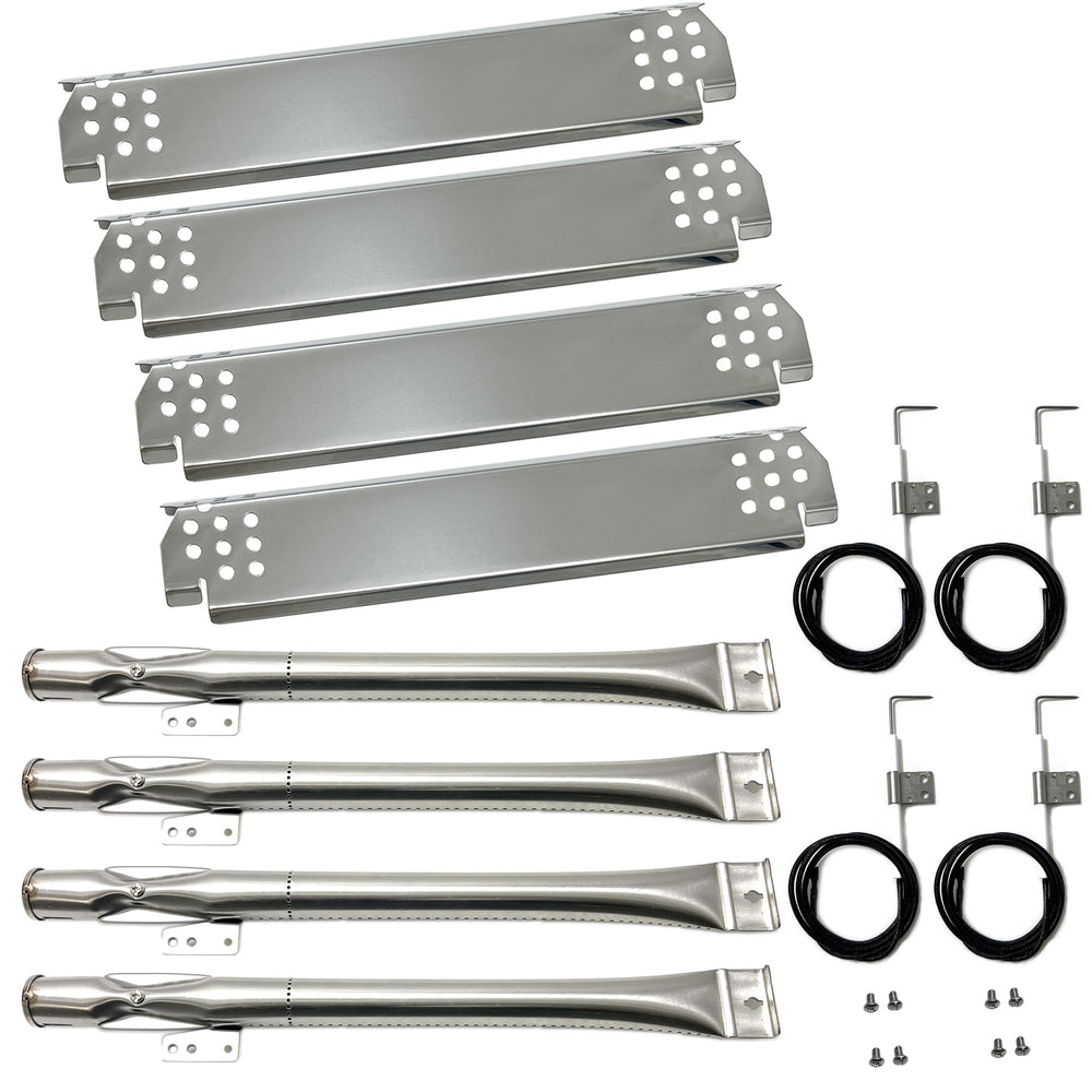 Direct Store front packaging showing full DG262 repair kit and clear part labeling for quick fit