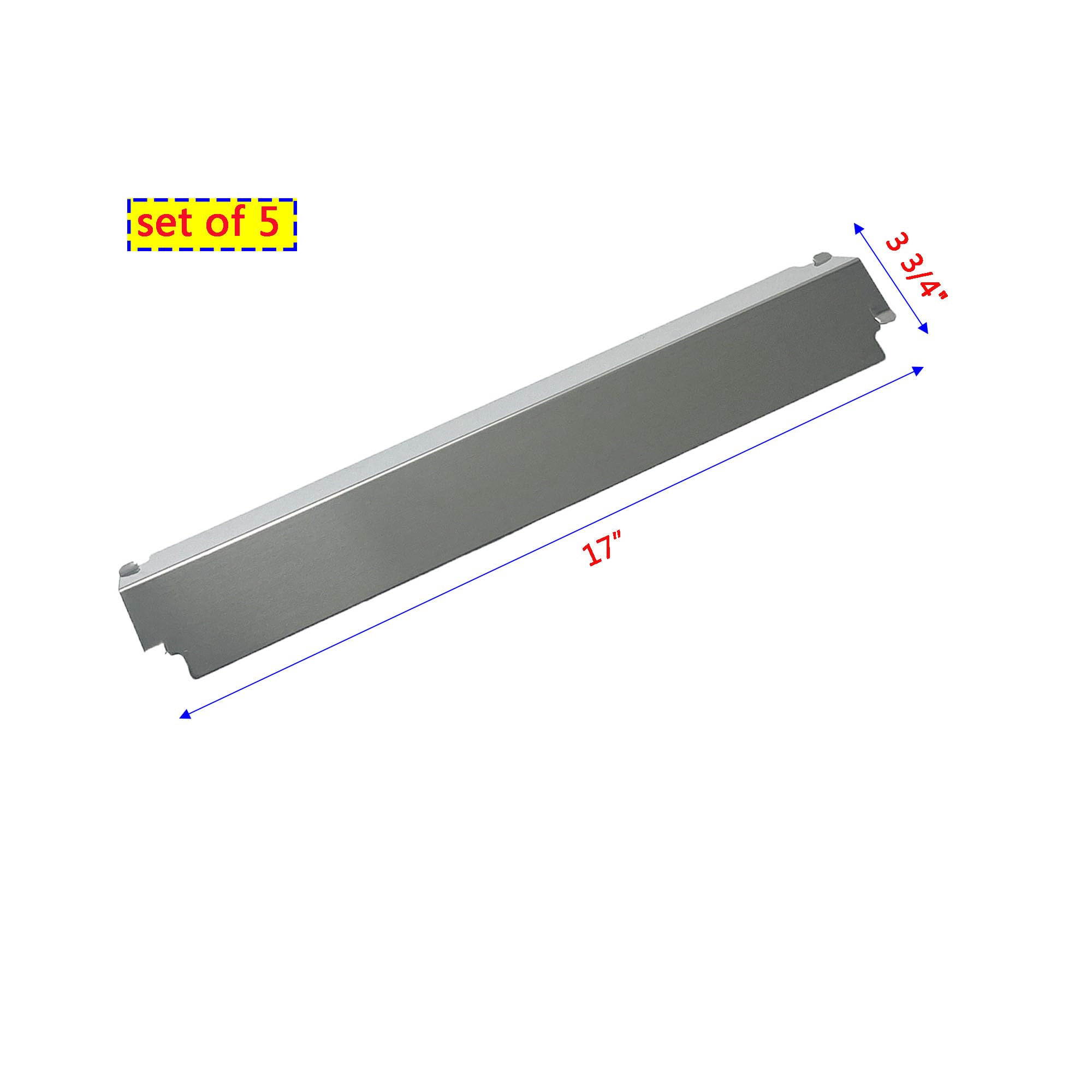 Direct store heat plate texture close-up demonstrating grease deflection and even heating