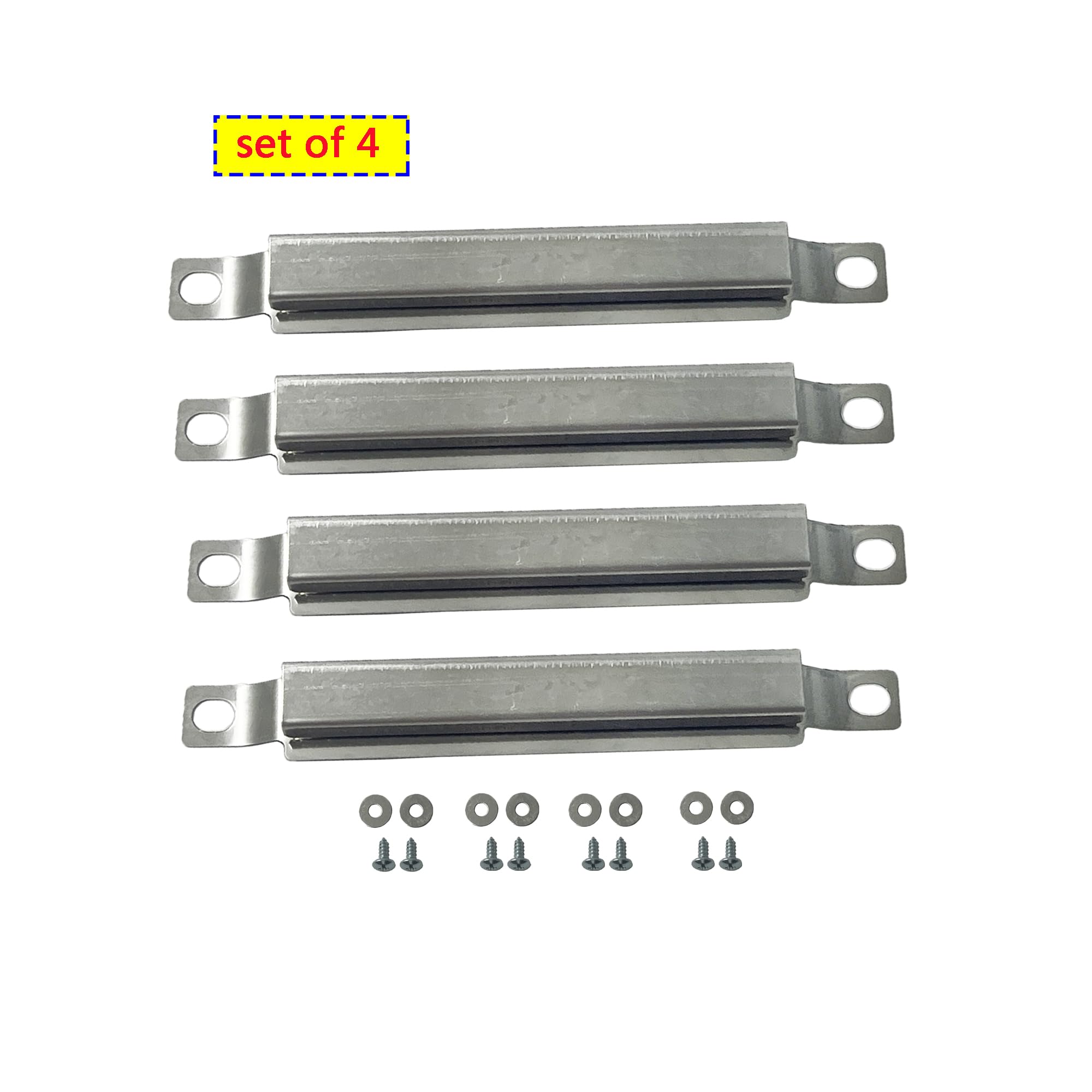 Direct store parts installed in a grill illustrating restored performance and safer cooking