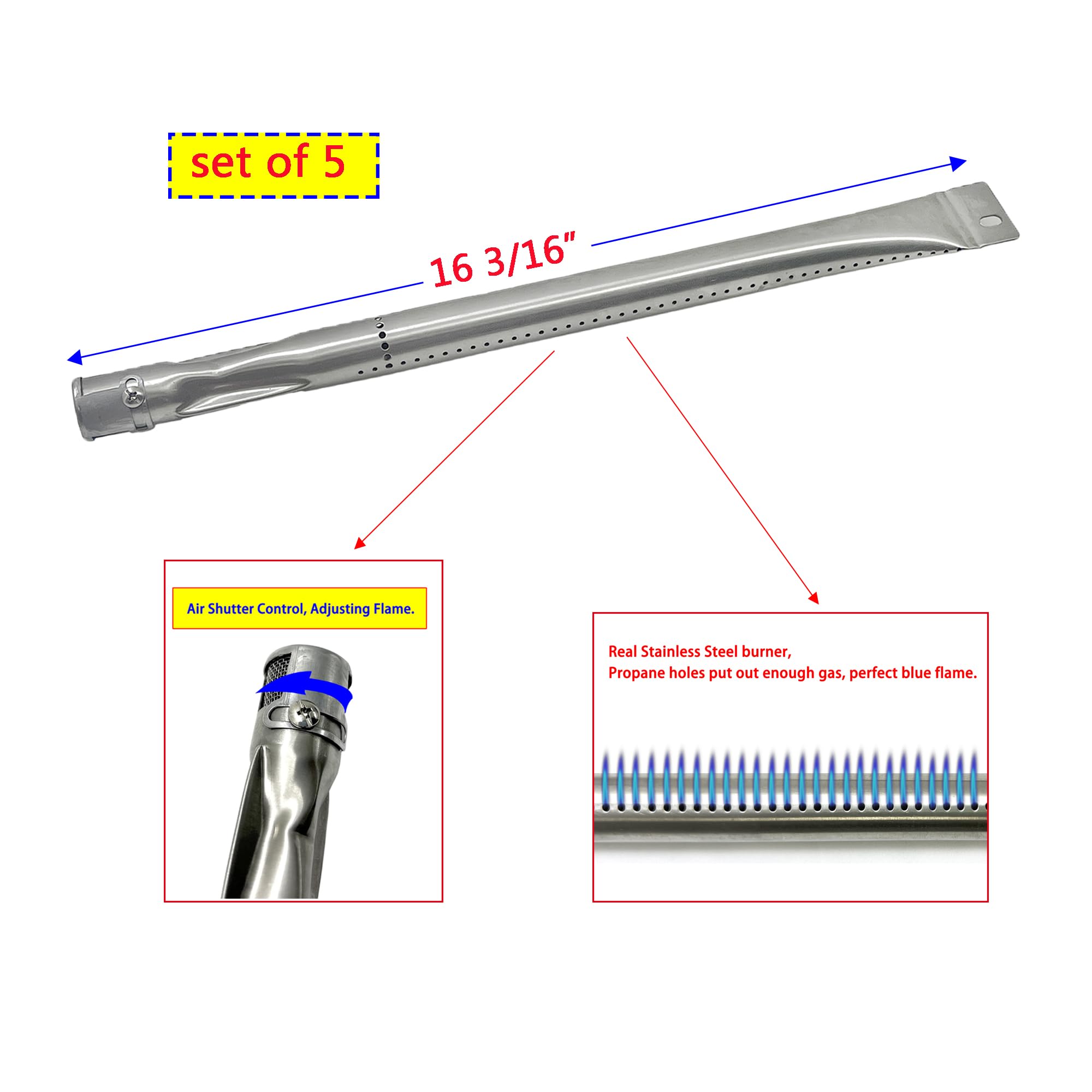Direct Store porcelain steel heat plate detail showing smooth surface for easier cleaning and heat control
