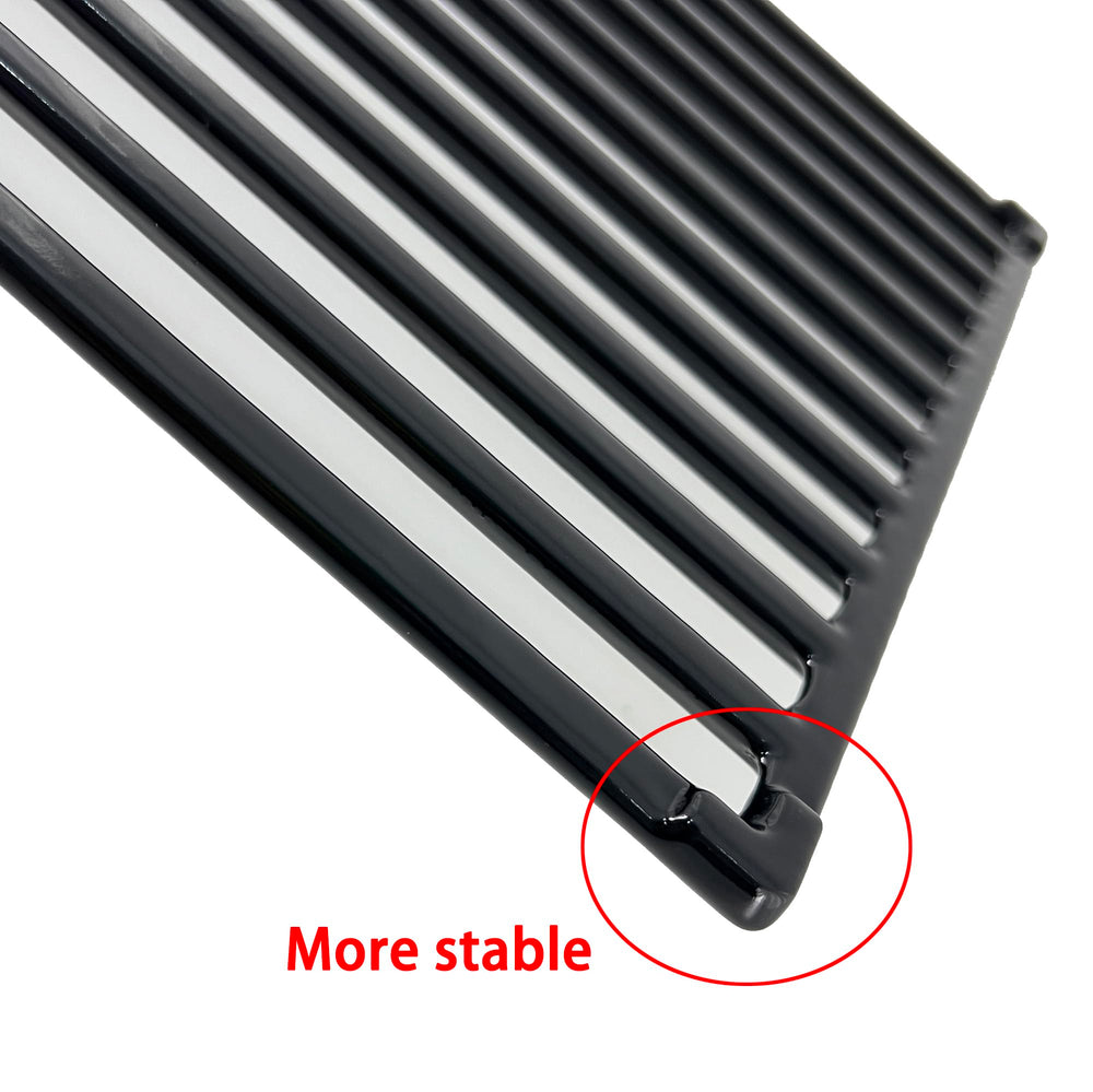 Direct Store size comparison with ruler confirming 17 5/8 by 9 5/16 inch dimensions