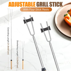 Dirza stainless 5.3" lid close-up protecting flame and keeping pellets dry