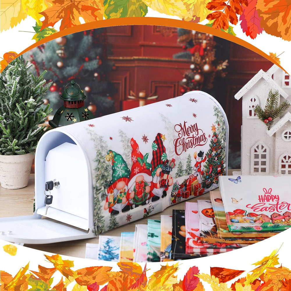 Dispowreath oxford cloth close-up showing durable texture and long-lasting print benefit