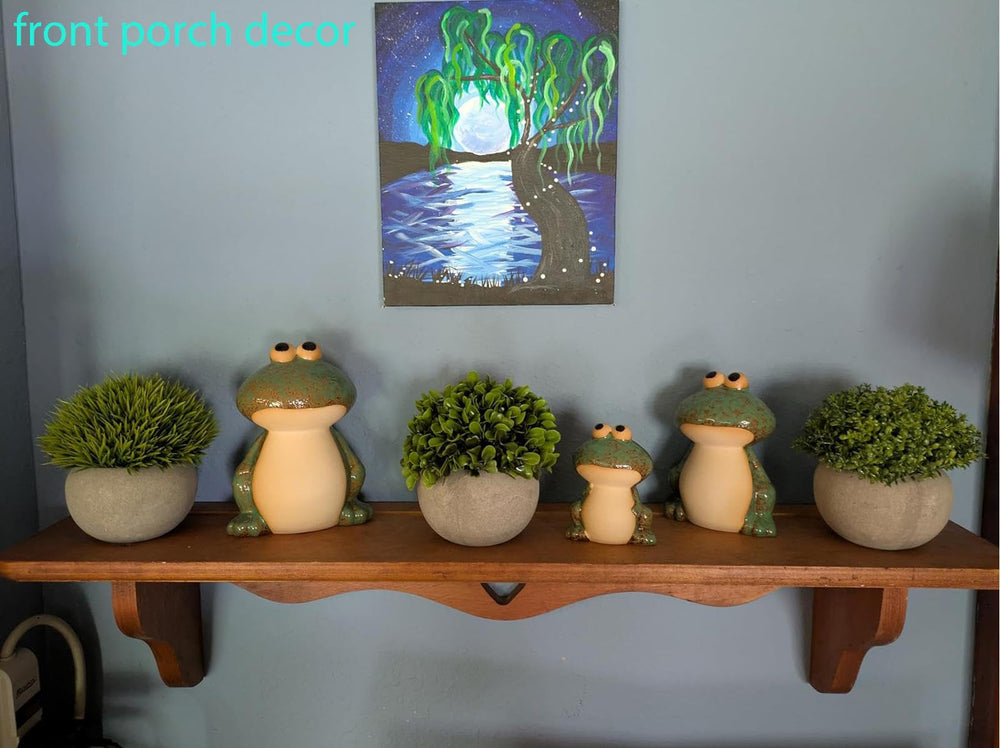 DIY Hub ceramic surface texture and UV-resistant glaze highlighting durability