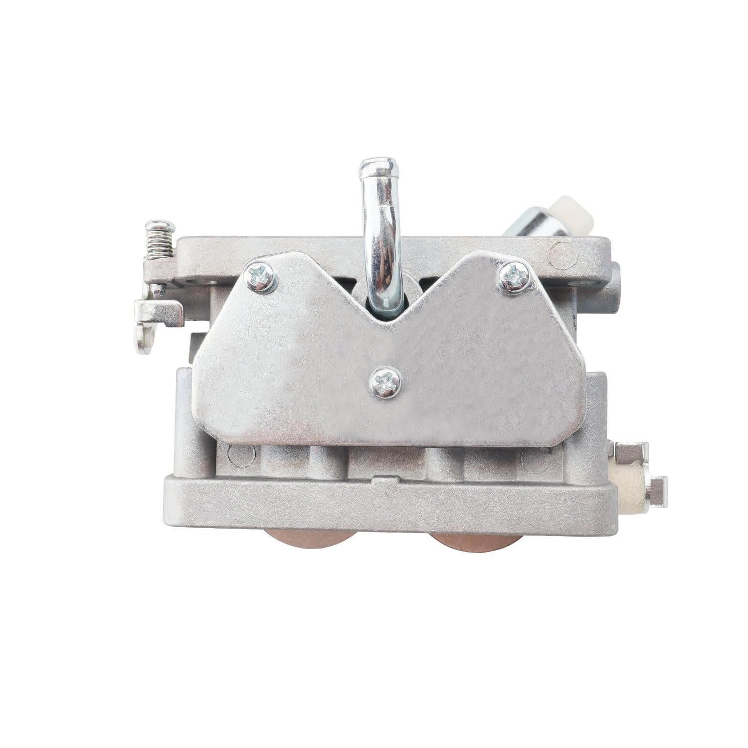 DKIIGAME side view highlighting gaskets and fittings for reliable sealing benefit