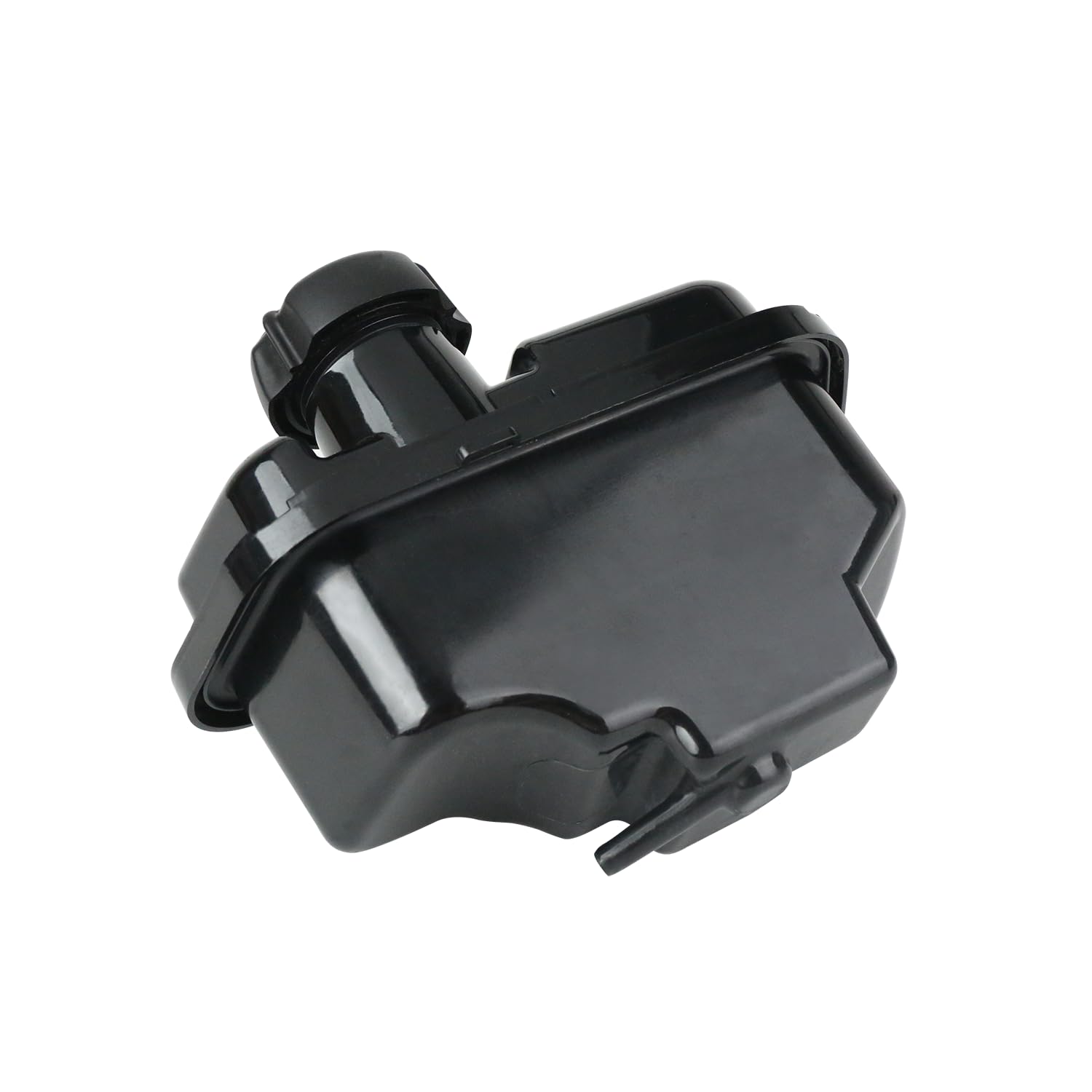 DKIIGAME close-up of plastic wall thickness for long-lasting durability
