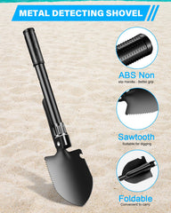 Dmyond sand scoop detail showing reinforced plastic for fast sifting
