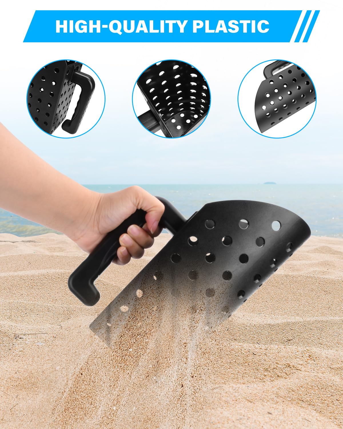 Dmyond waist pouch front view holding tools for easy access