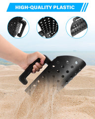Dmyond waist pouch front view holding tools for easy access