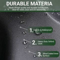 DNIEBW reinforced handles close-up for comfortable secure carrying