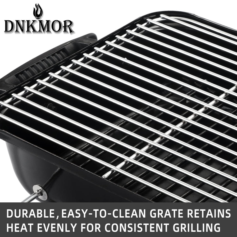 DNKMOR removable parts detail for fast cleaning and simple maintenance