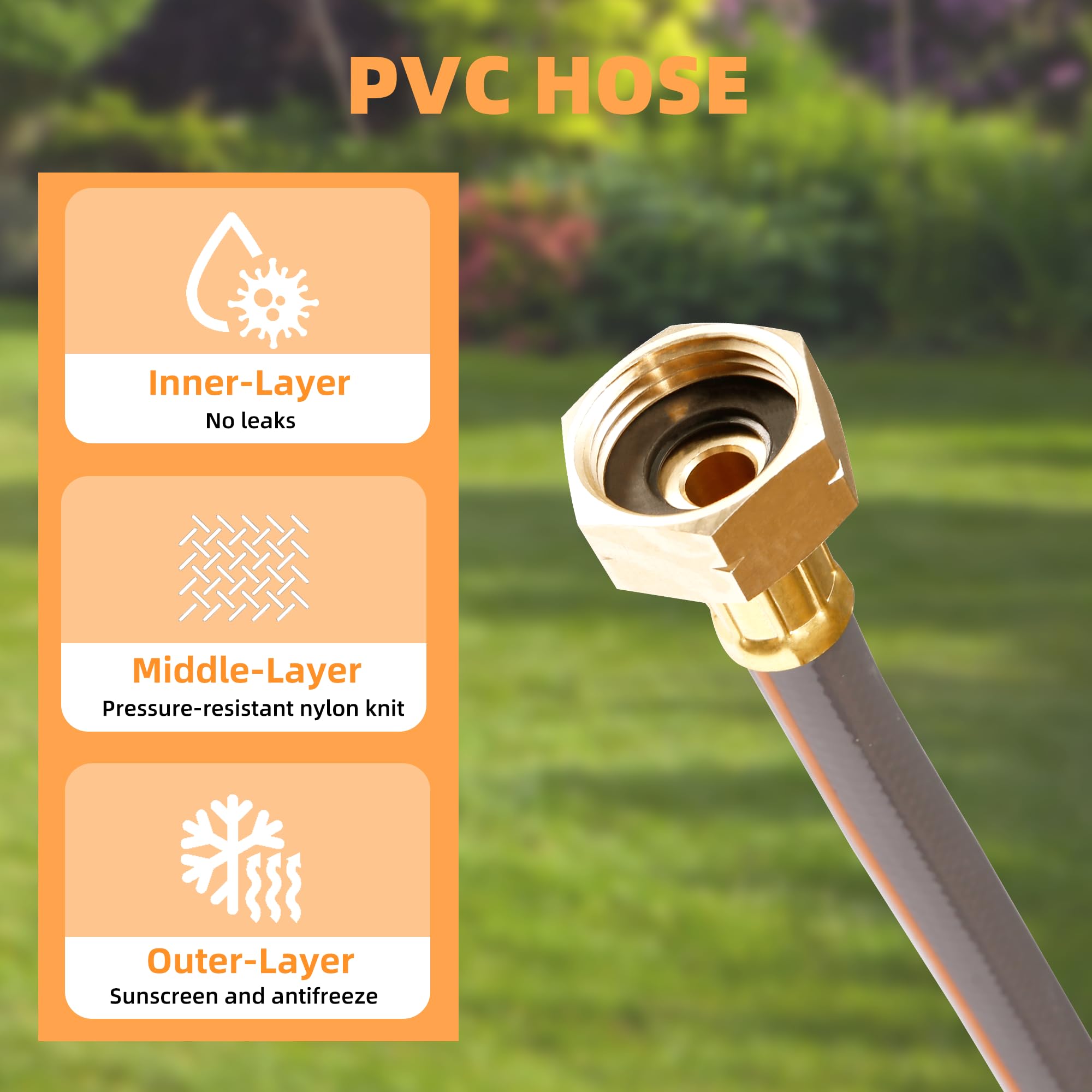 DNYKER mounted with scale comparison for space-saving installation