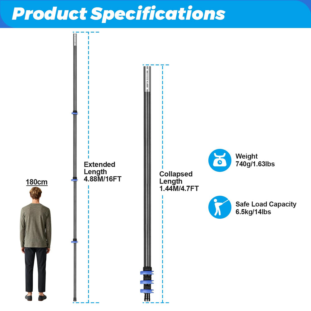 DOBEN universal adapter detail showing compatibility with common tools benefit