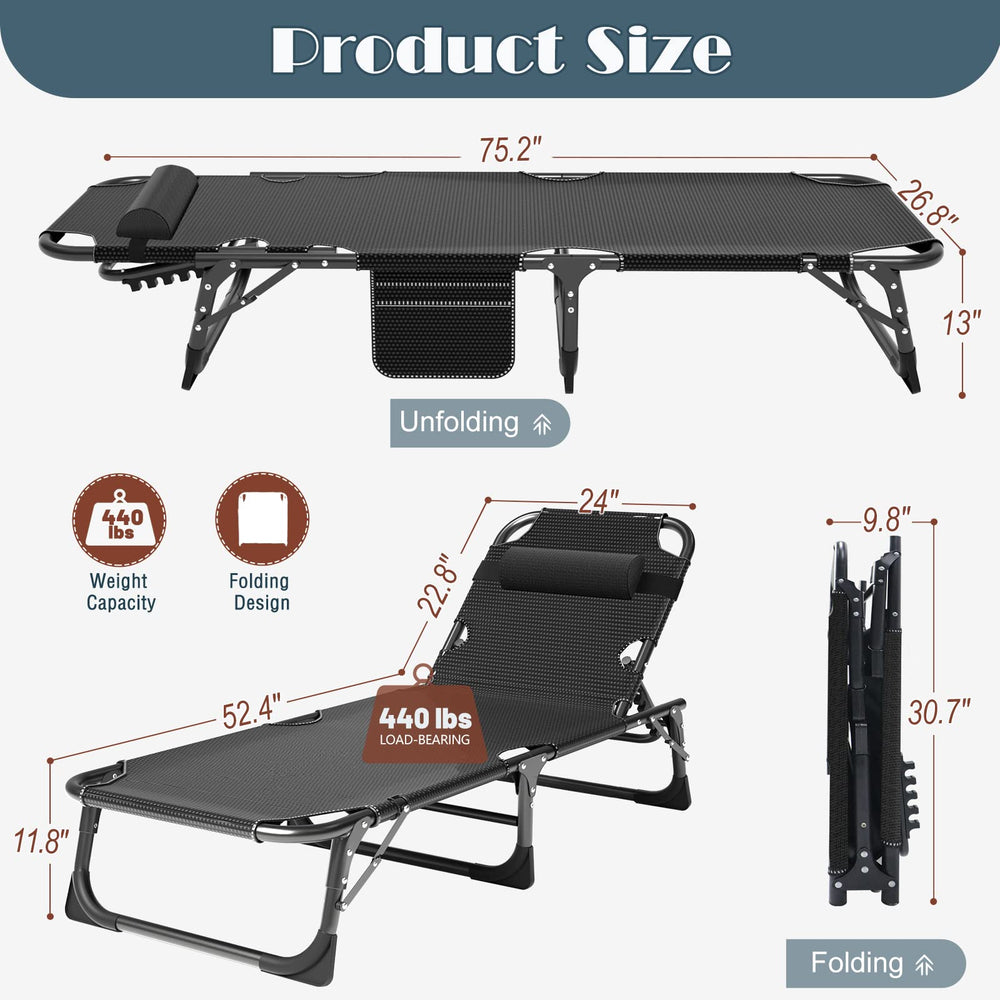 DoCred size comparison showing full-length dimensions and portability