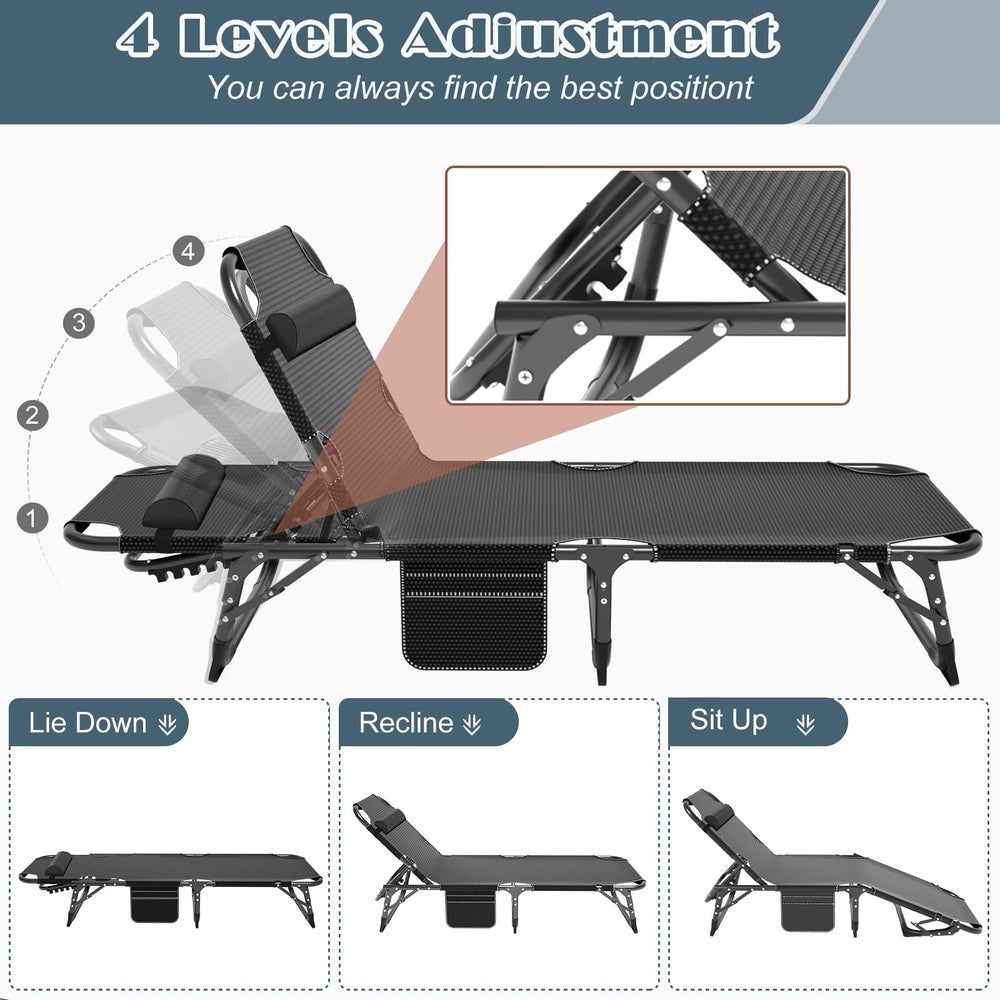 DoCred sturdy frame joint emphasizing durable construction and safety