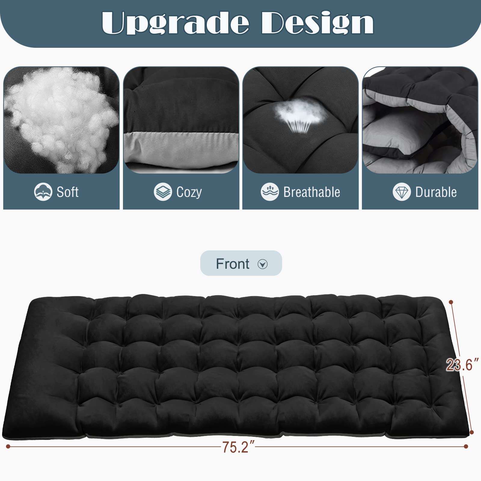 DoCred chaise on a beach showing outdoor use and quick-dry comfort benefit