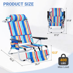 DoCred folded with shoulder strap highlighting portability benefit