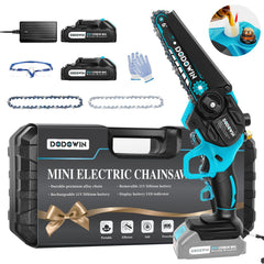 dodowin front view packaging showing complete ready-to-use kit and benefits