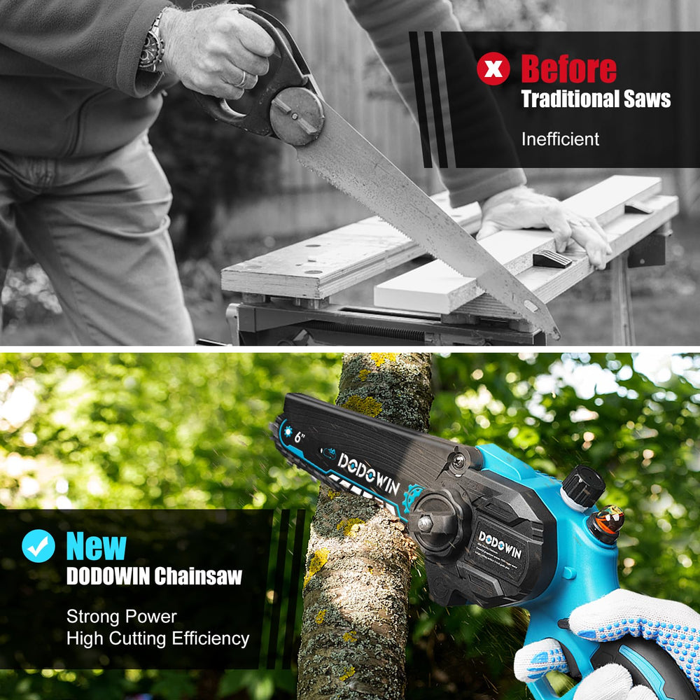 dodowin protective guard and non-slip grip for safer handling