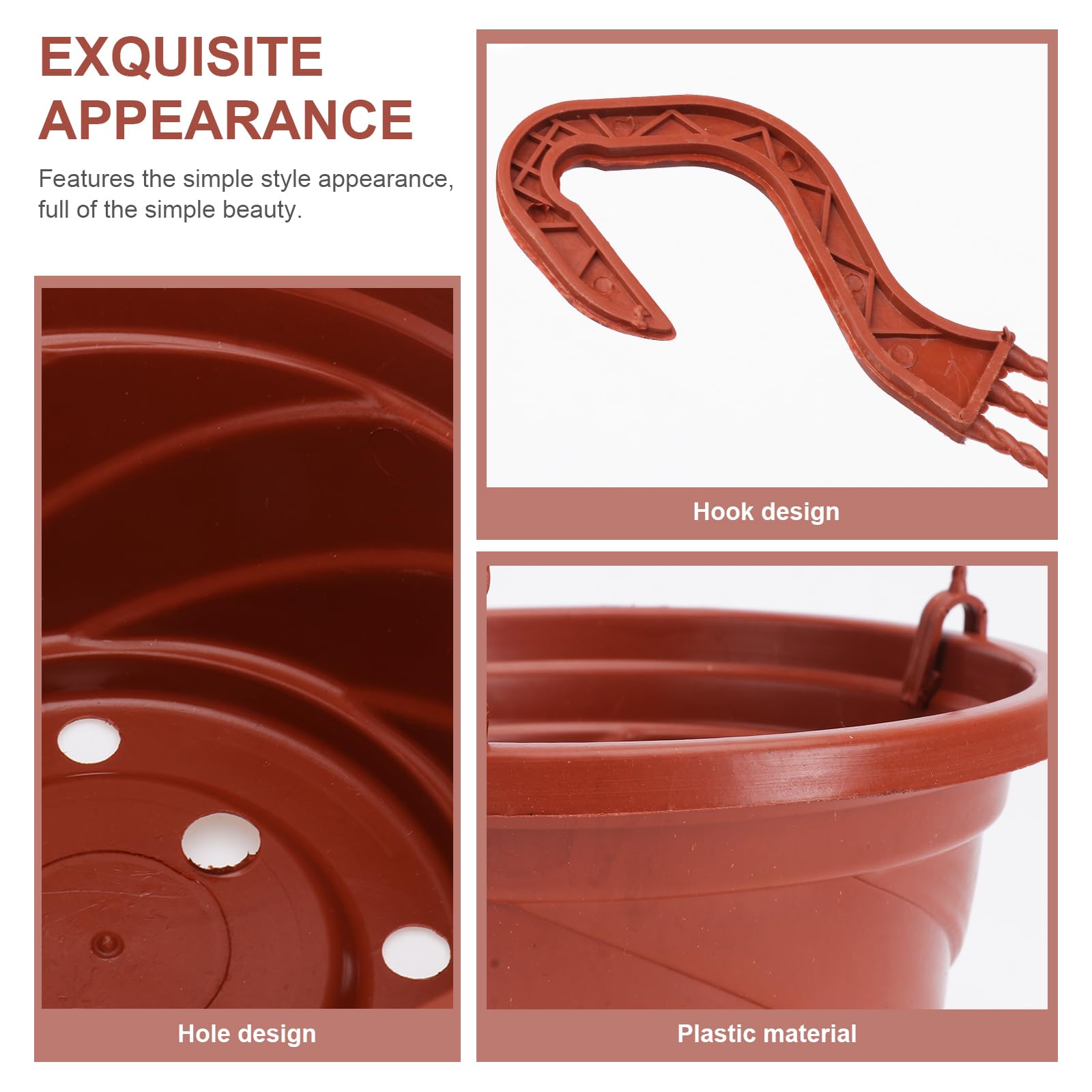 DOITOOL hanger attachment showing easy hook connection and secure hold