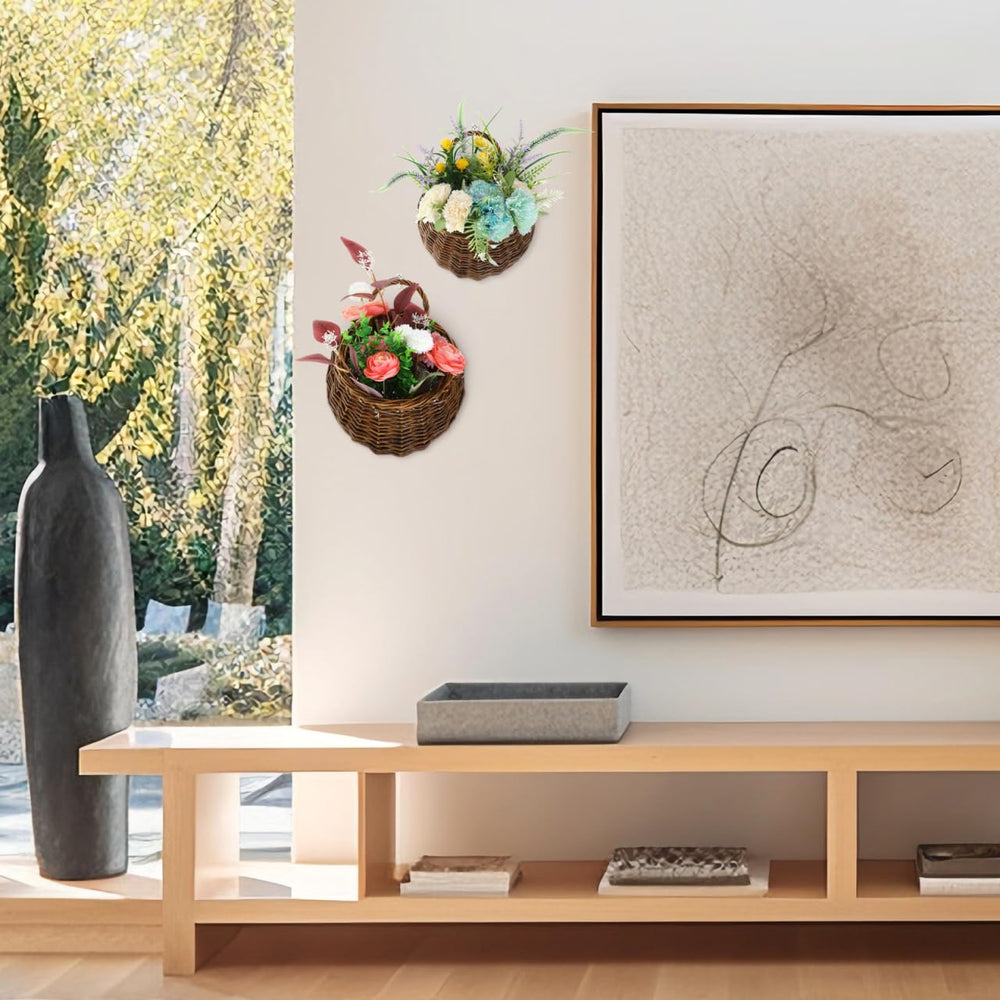 DOITOOL lifestyle kitchen display adding natural warmth to room