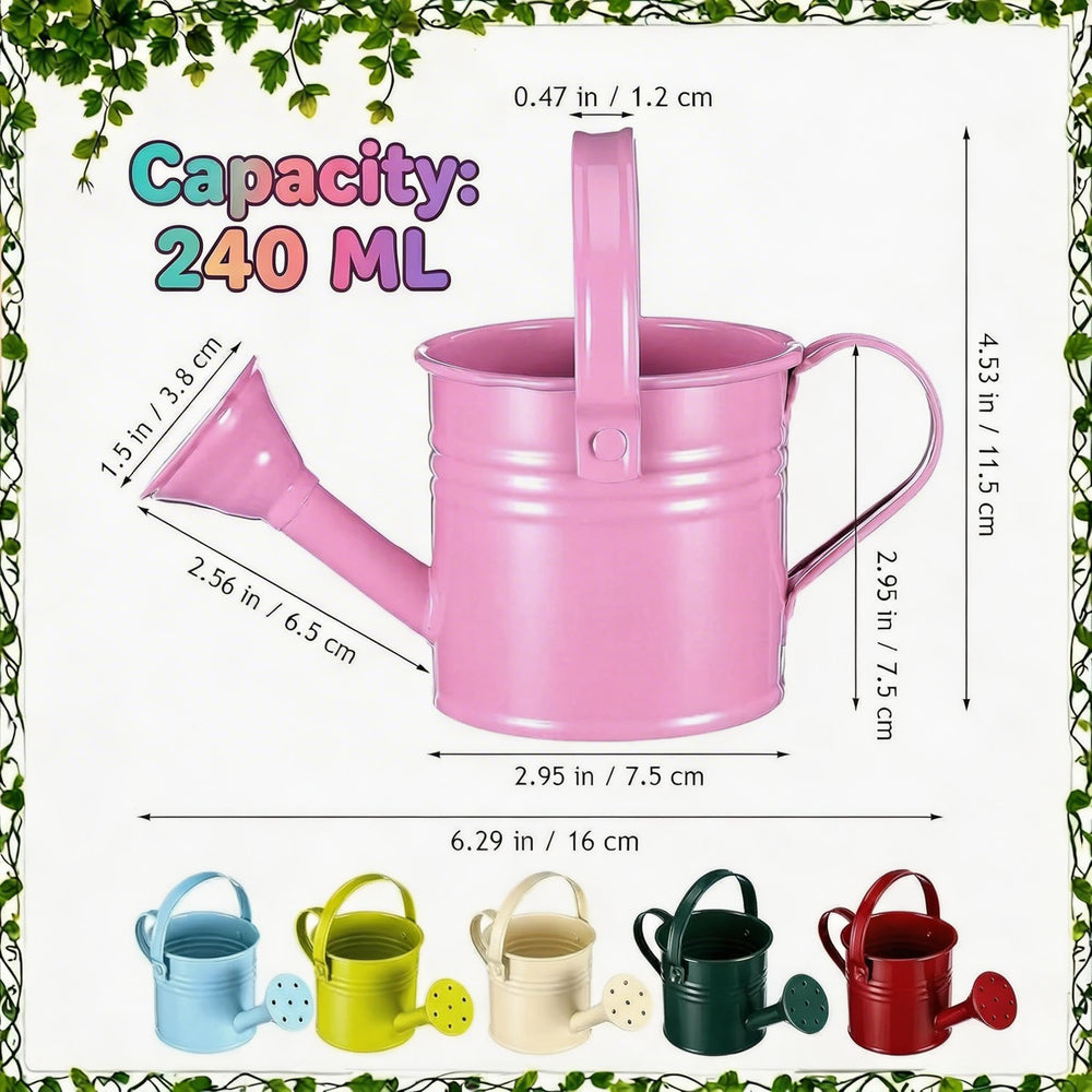 DOITOOL wide spout closeup enabling quick filling and accurate pouring