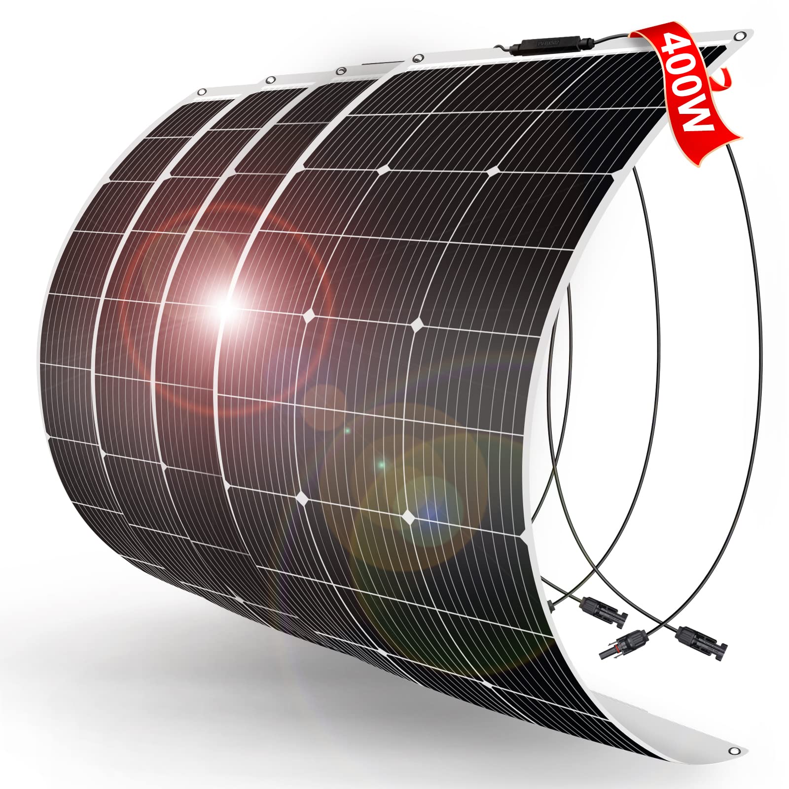 DOKIO front packaging showing four-panel kit and quick benefits