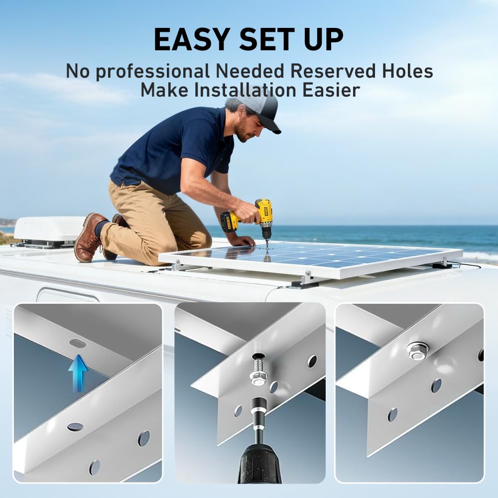 DOKIO reinforced packaging with foam corner protection preventing transit damage