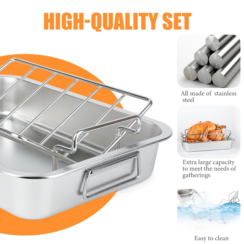 DOLAMOTY in sink soaking for easy cleaning and reduced scrubbing time benefit