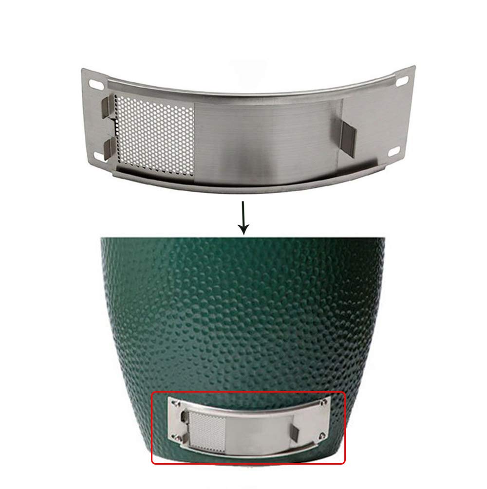 DOLAMOTY front panel showing precise fit and durable finish for easy replacement