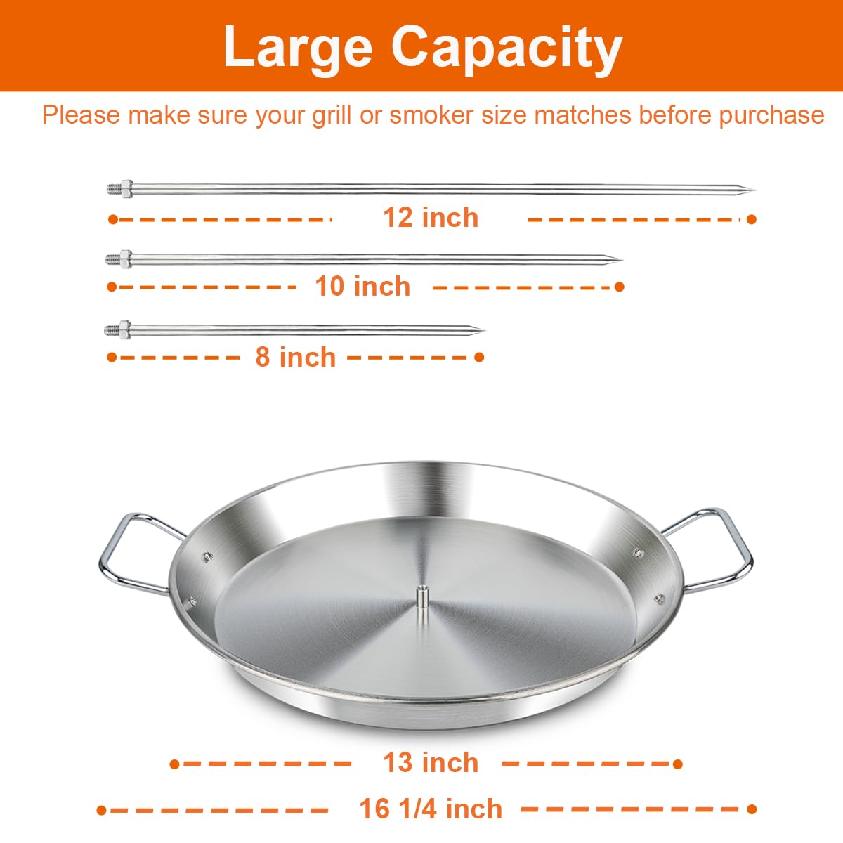 DOLAMOTY magnetic handle detail for safe transport and easy storage
