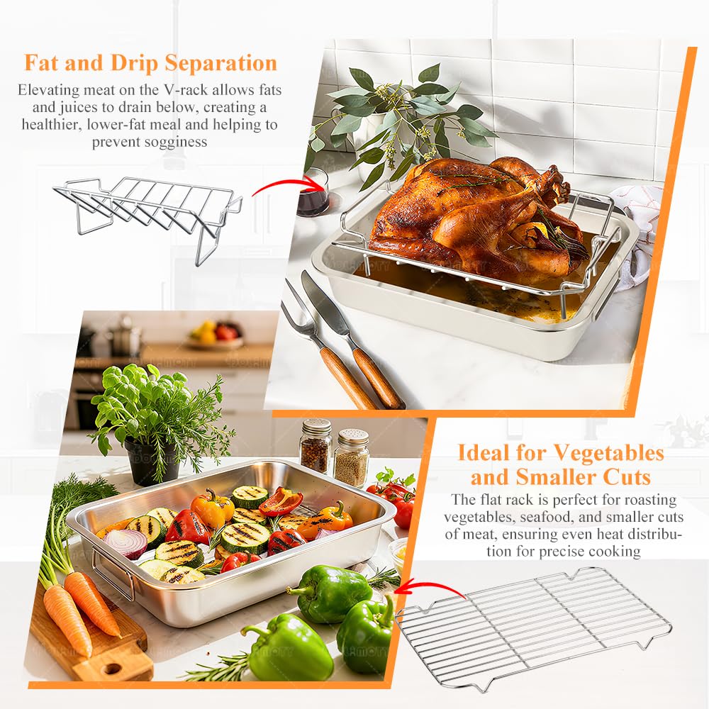 DOLAMOTY set on outdoor barbecue table showing holiday cooking convenience benefit