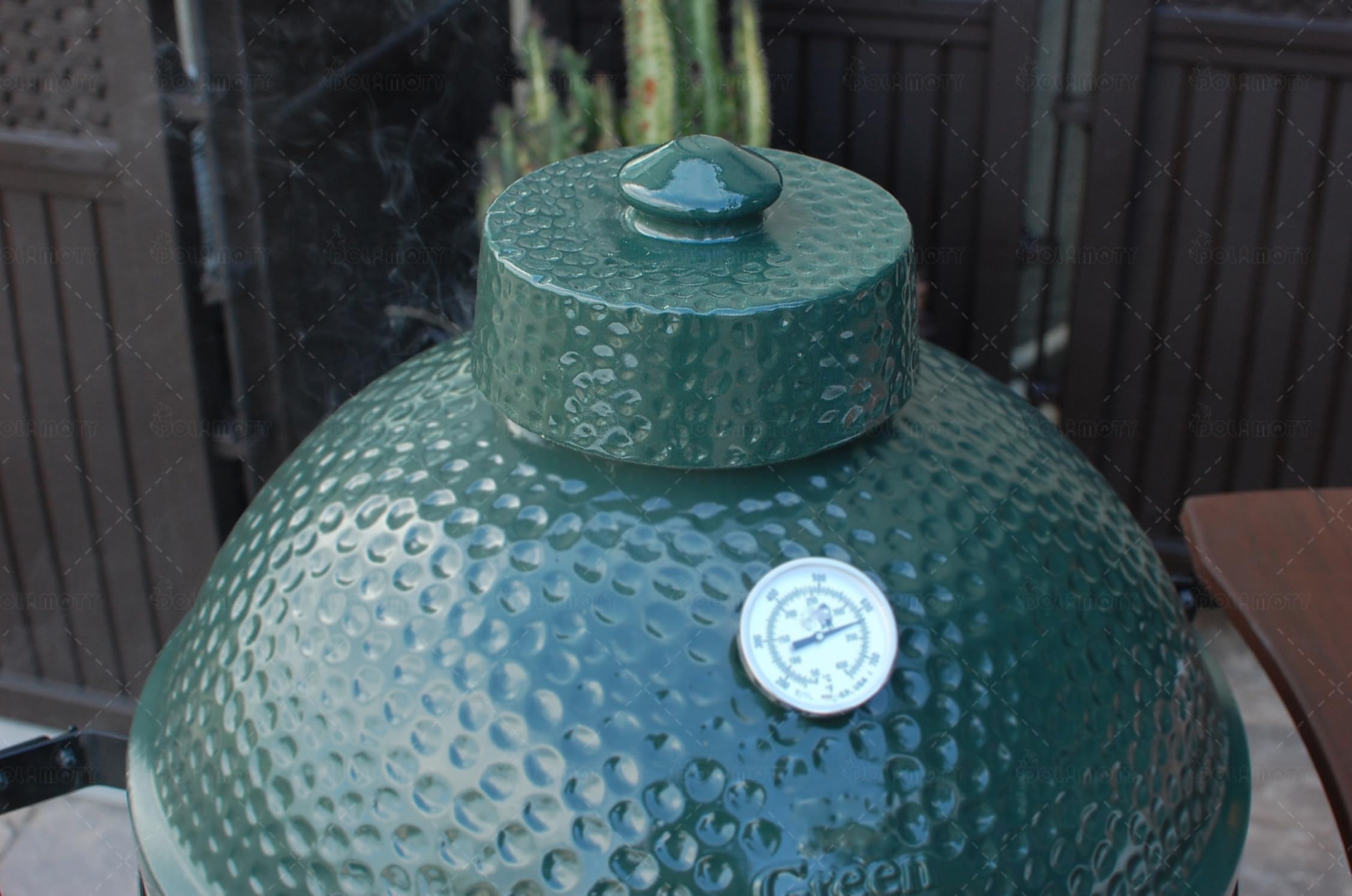 DOLAMOTY cap cushioned in packaging showing protective shipping wrap