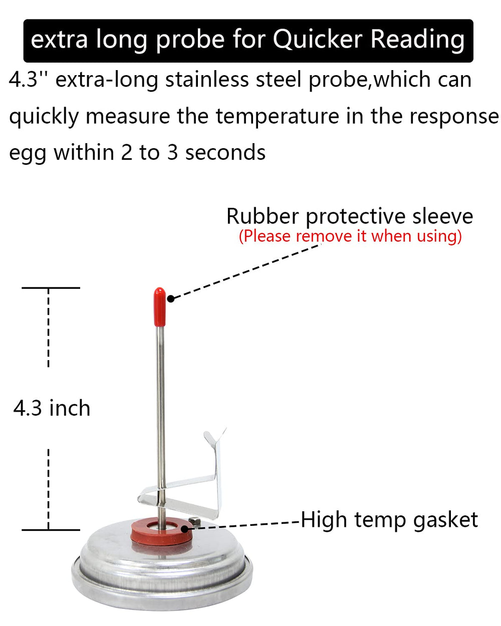 DOLAMOTY scale comparison next to Big Green Egg for correct sizing