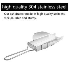 DOLAMOTY stainless steel close-up showing durable high-temperature resistance benefit