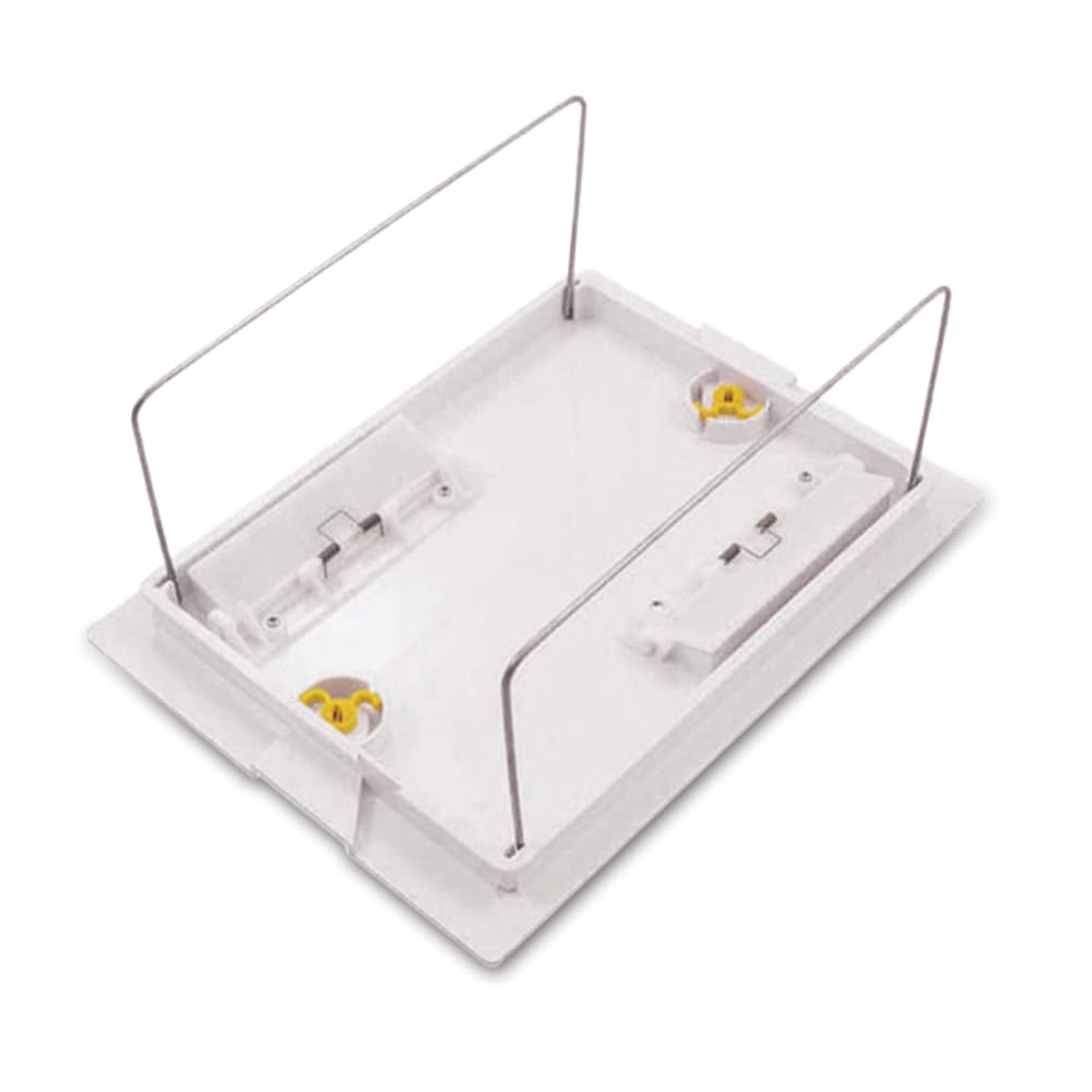 Dolphin bottom lid front view showing fit and durable construction for reliable sealing