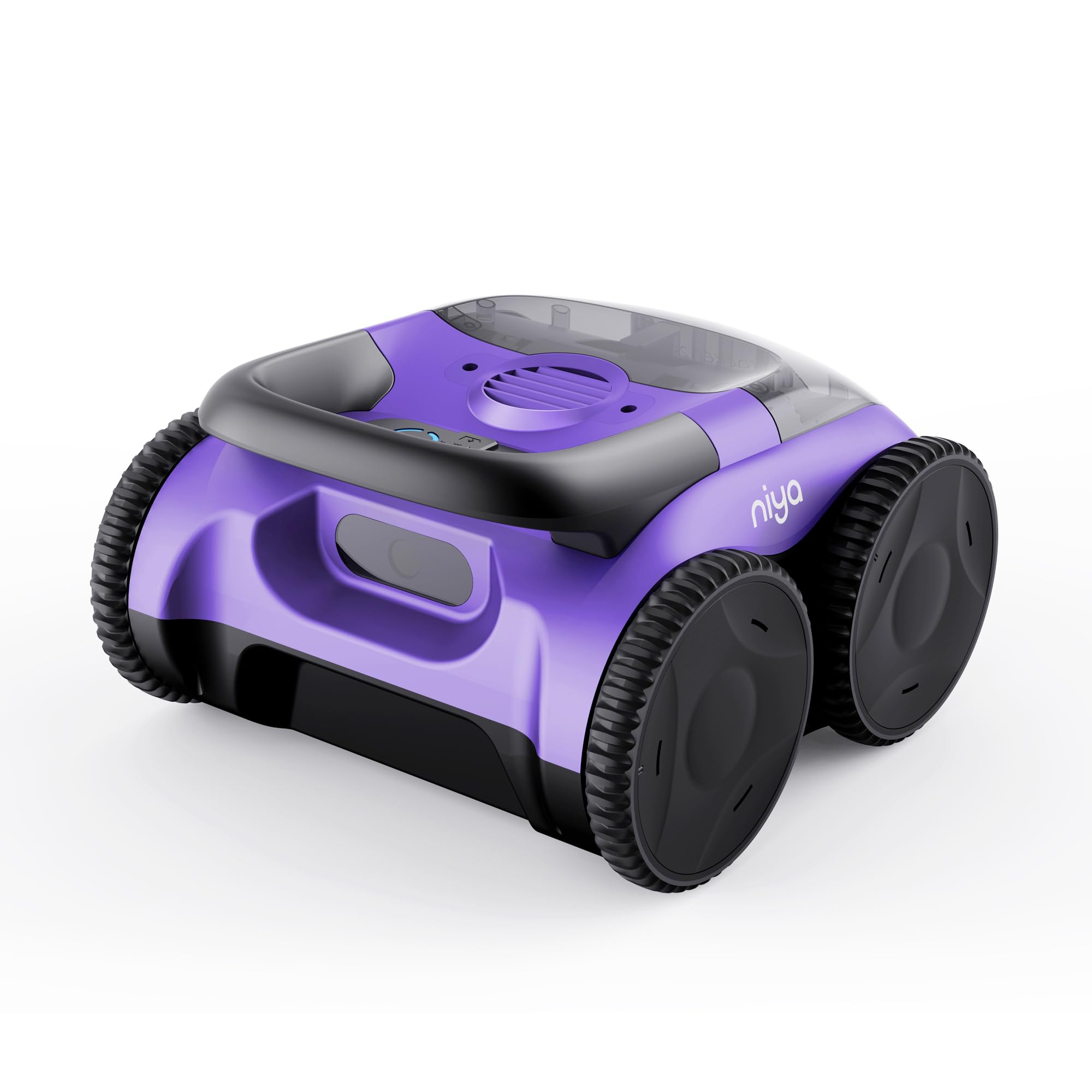 Dolphin Niya Sonar 20 front view showing compact design and easy grab