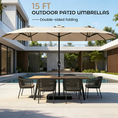 DomeShade fabric texture close-up highlighting fade resistance and water repellency
