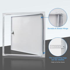 Donext side profile showing recessed edge and low-profile fit for seamless finish